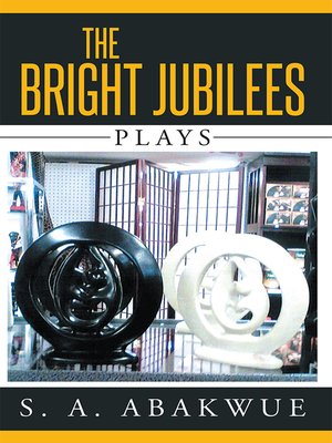 cover image of The Bright Jubilees